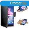 Celly Wally Samsung A510 Galaxy A5 2016 fekete mgneses szil