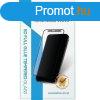 Beline edzett veg 5D iPhone XR/11 kpernyvd flia