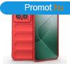 Szilikon telefonvd (tsllsg, kameravd, 3D) PIROS Xia