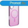 Puro Gradient Silicone MagSafe-kompatibilis tok iPhone 16 - 