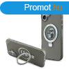 Apple iPhone 16 KARL LAGERFELD KLHMP16SHMRSKCK MagSafe Rings
