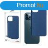 iPhone 12 / 12 Pro (6,1") szilikon tok, htlap tok, kk