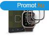 HOFI Glass Pro+ - Apple Watch Ultra 1/2 (49 mm) vegflia - 
