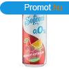 Soproni 0,0% Meggy-Citrom 0,5l DOB DRS