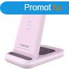 Canyon CNS-WCS304IP Wireless Charging Station Iced Pink
