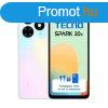 Tecno Spark 20C LTE 128GB DualSIM Mystery White