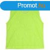 Distinctive jersey yellow clothing size 140