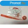 MEDICAL FLOSSING Gumiszalag 1 m x 2 cm 1 mm narancssrga (fl