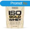 PuregGold Iso Whey Gold fehrjepor 2000g