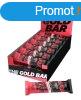 PuregGold Goldbar Crispy Choco Raspberry 18X45g Box
