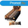 PuregGold Goldbar Chocolate Truffle Orange 18X45 g Box