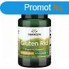 SWANSON GLUTEN RID KAPSZULA 90 db