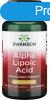 SWANSON ALPHA LIPOIC ACID KAPSZULA 60 db
