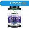 SWANSON CALCIUM-D GLUCARATE KAPSZULA 60 db
