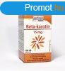 Jutavit bta - karotin 100 db