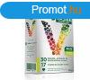 Vegnum silver 50+ trendkiegszt multivitamin kapszula 30 
