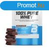 BiotechUSA 100% Pure Whey 28g csokold