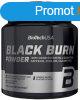 BiotechUSA Black Burn 210g passion fruit