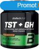 BiotechUSA TST+GH 300g narancs
