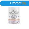 BiotechUSA Clear Collagen Professional 350g barackos ice tea