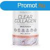 BiotechUSA Clear Collagen Professional 350g rzsa-grntalma
