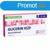 Naturland glicerin kp gyerekeknek 1500mg 12 db