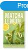 Benjamissimo bio vegn fehr csokold matcha tea s citrom 