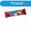 Fit go glutnmentes mzliszelet ribizli-joghurt 23 g