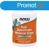 NOW FULL SPECTRUM MINERAL KAPSZULA 120 db