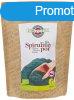 Biorganik bio spirulina por 100 g