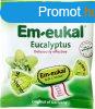 DR SOLDAN CUKORKA EUCALYPTUS 50G