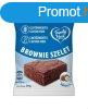 FAMILY HEART BROWNIE SZELET KKUSZOS