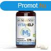 Marnys vitahelp magnzium 375mg nvnyi kapszula 60 db