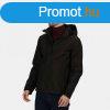 Regatta RETRA701 frfi softshell dzseki, Black/Black