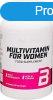 BiotechUSA Multivitamin for Women 60 tbl