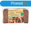 Mestemacher benus kenyr napraforgmagos 500 g