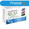 Valeriana relax kapszula 60 db