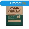 BiotechUSA Vegan Protein 25g erdei gymlcs