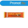 Bombus crunchy proteinszelet tejcsokoldval s destszerr