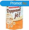Roppant j! puffasztott rizskorong natr 100 g