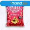 Emily / Abakus / Tengeri moszat crips des chilivel s tpi