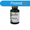 Swanson Yucca (Jukka plma gykr) 500 mg / 100 kapszula