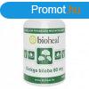 Bioheal gingko biloba 120mg szagtalan fokhagyma kivonattal 7