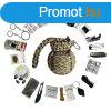 WARAGOD Paracord tll kszlet Menel, terepszn prrifarka