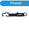 WARAGOD Paracord tll multifunkcionlis kulcstart 8 az 1-