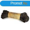 WARAGOD Paracord 550 ktl 31 m, tmrje 4 mm, camo zld
