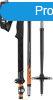 LEKI Trekking botok Sherpa FX Carbon Strong, narancssrga-de