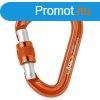 Beal HMS karabiner Be Safe, narancssrga