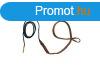 Hoppe tiszttsor BoreSnake puska cal. 6mm/.240/.243/.244