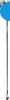 LEKI Nordic Walking botok Smart Flash, vilgos antracit- jk